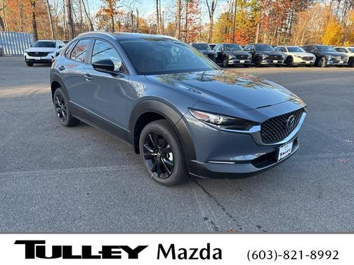 2026 Mazda CX-30 CE