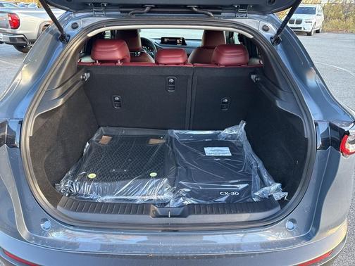 2026 Mazda CX-30 CE