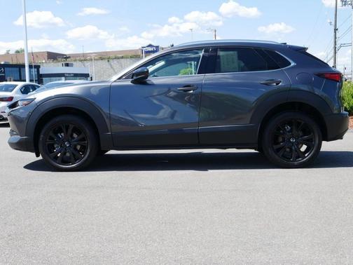 2024 Mazda CX-30 2.5 Turbo Premium Package
