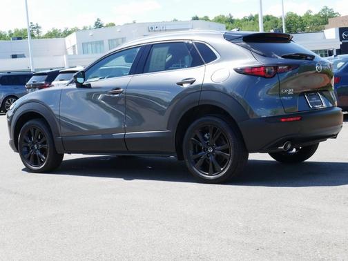 2024 Mazda CX-30 2.5 Turbo Premium Package
