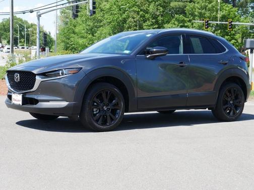 2024 Mazda CX-30 2.5 Turbo Premium Package
