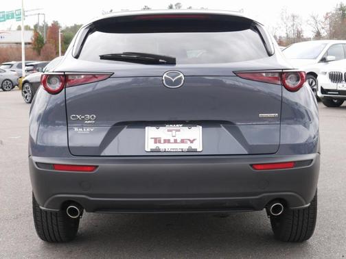 2023 Mazda CX-30 2.5 S Carbon Edition
