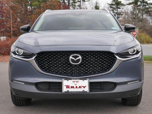 2023 Mazda CX-30 2.5 S Carbon Edition