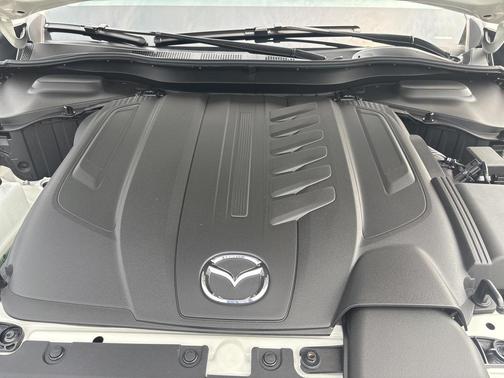 2025 Mazda CX-90 3.3 Turbo Preferred Package