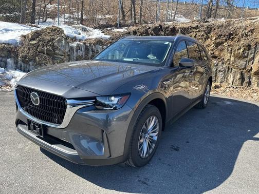 2025 Mazda CX-90 PHEV Preferred Package