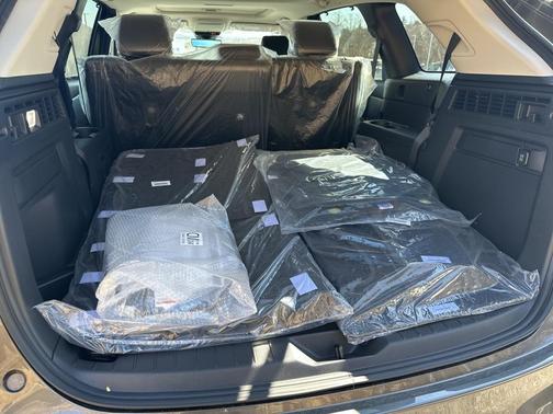 2025 Mazda CX-90 PHEV Preferred Package