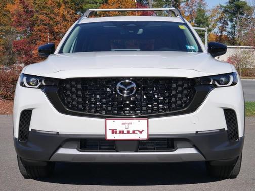 2025 Mazda CX-50 2.5 Turbo Premium Package