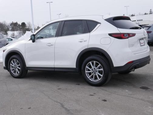 2023 Mazda CX-5 2.5 S Preferred Package