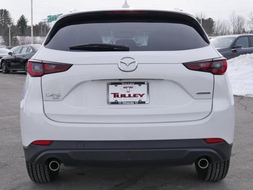 2023 Mazda CX-5 2.5 S Preferred Package