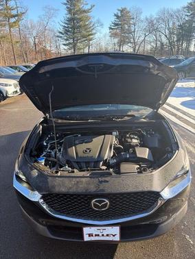 2026 Mazda CX-30 Preferred