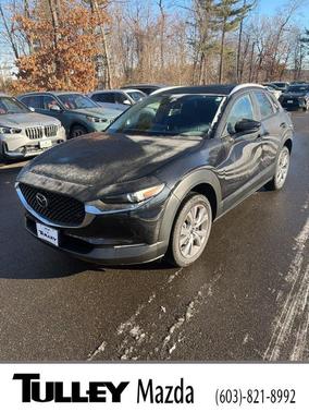 2026 Mazda CX-30 Preferred