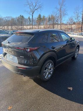 2026 Mazda CX-30 Preferred