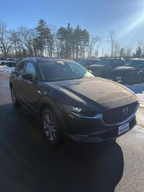 2026 Mazda CX-30 Preferred