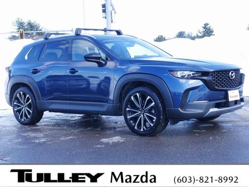 2023 Mazda CX-50 2.5 Turbo Premium Package