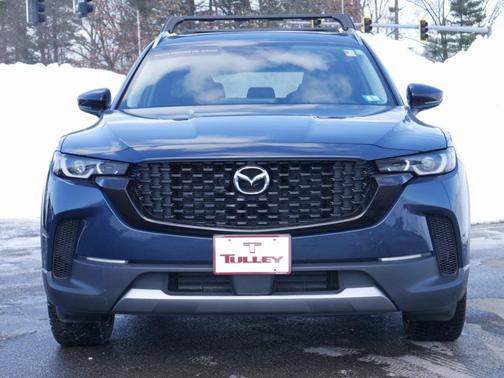2023 Mazda CX-50 2.5 Turbo Premium Package