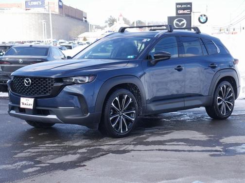 2023 Mazda CX-50 2.5 Turbo Premium Package