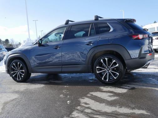 2023 Mazda CX-50 2.5 Turbo Premium Package
