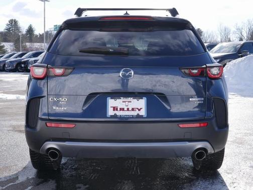 2023 Mazda CX-50 2.5 Turbo Premium Package