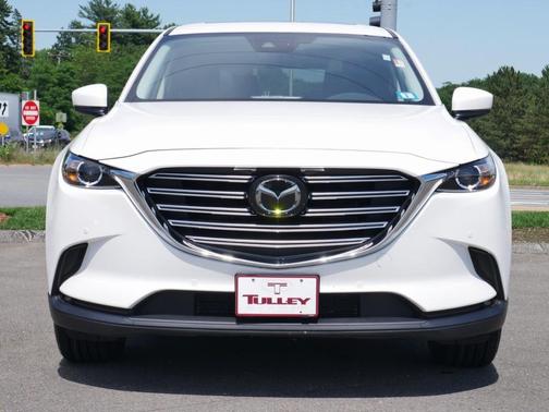2022 Mazda CX-9 Touring