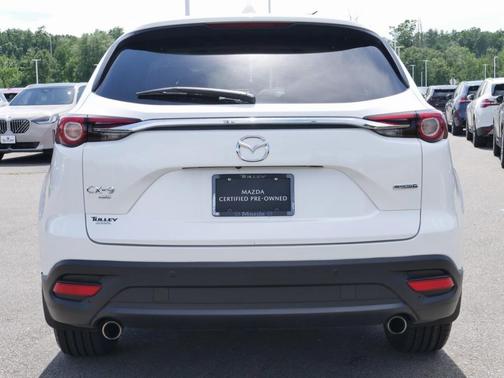 2022 Mazda CX-9 Touring