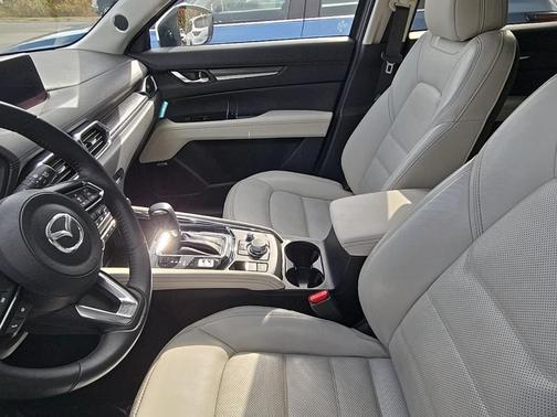 2023 Mazda CX-5 2.5 S