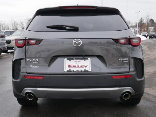 2023 Mazda CX-50 2.5 Turbo Premium Plus Package