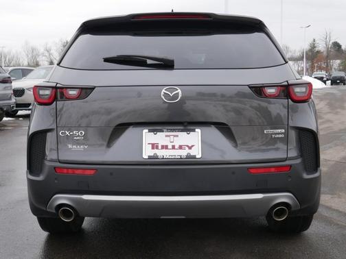 2023 Mazda CX-50 2.5 Turbo Premium Plus Package
