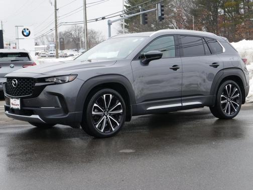 2023 Mazda CX-50 2.5 Turbo Premium Plus Package