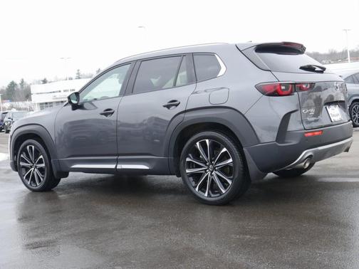 2023 Mazda CX-50 2.5 Turbo Premium Plus Package