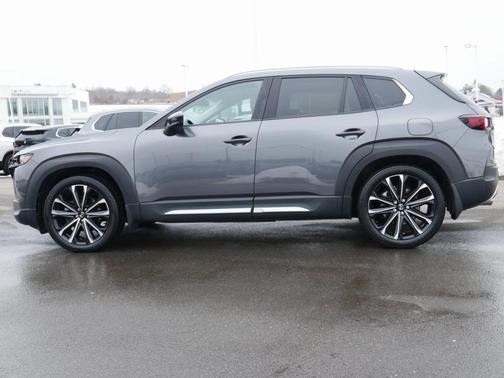 2023 Mazda CX-50 2.5 Turbo Premium Plus Package