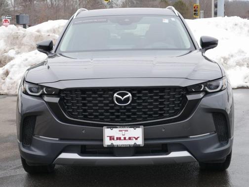 2023 Mazda CX-50 2.5 Turbo Premium Plus Package