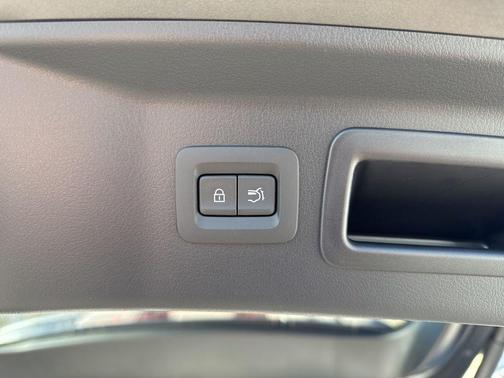 2026 Mazda CX-90 Premium Plus