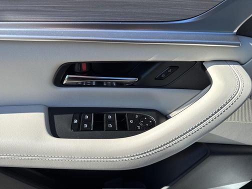 2026 Mazda CX-90 Premium Plus