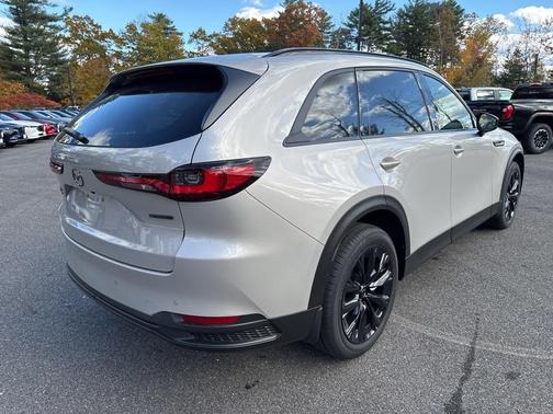 2026 Mazda CX-90 3.3 Turbo Premium