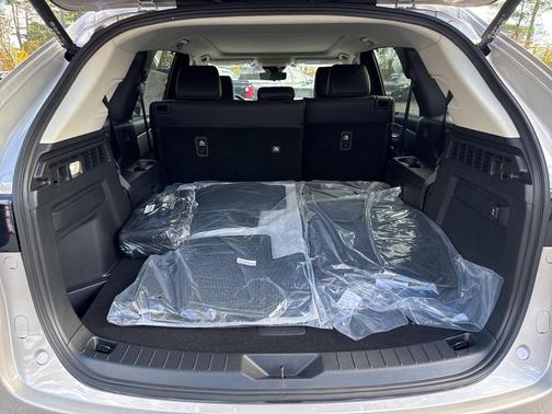 2026 Mazda CX-90 3.3 Turbo Premium