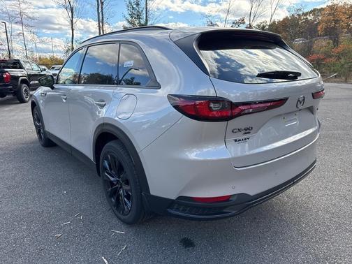 2026 Mazda CX-90 3.3 Turbo Premium