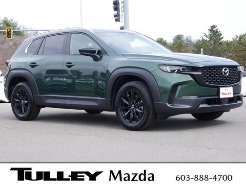 Cypress 2025 Mazda CX-50 2.5 S Select Package