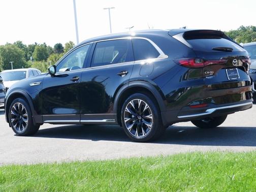 2024 Mazda CX-90 Premium