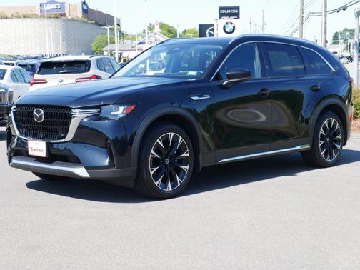 2024 Mazda CX-90 Premium