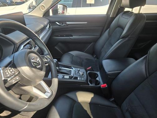 2023 Mazda CX-5 2.5 S Select Package