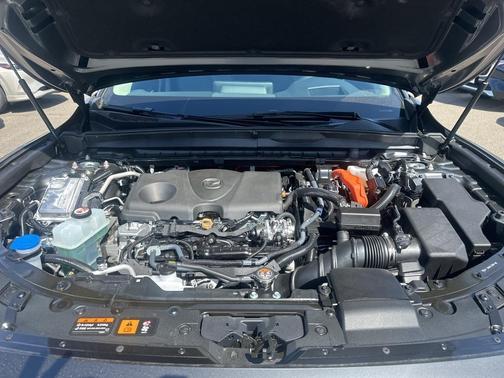 2025 Mazda CX-50 Hybrid Premium Plus Package