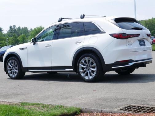 2025 Mazda CX-90 Premium Plus
