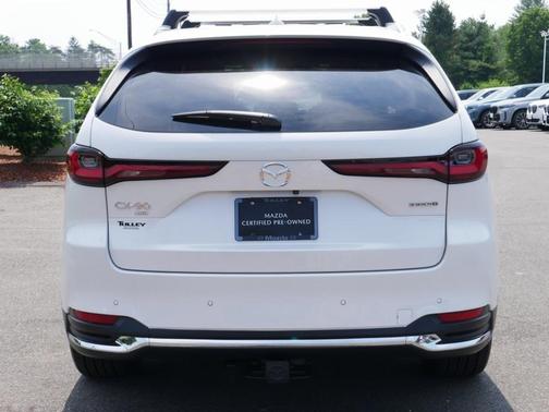 2025 Mazda CX-90 Premium Plus
