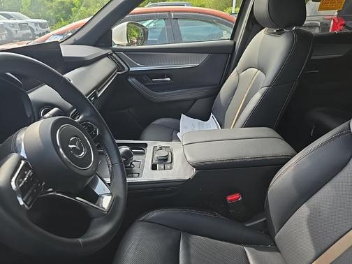 2025 Mazda CX-90 Premium Plus