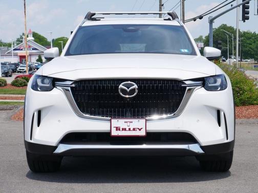 2025 Mazda CX-90 Premium Plus