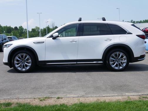 2025 Mazda CX-90 Premium Plus