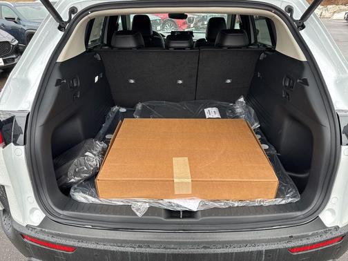 2026 Mazda CX-50 2.5 S PREFERRED