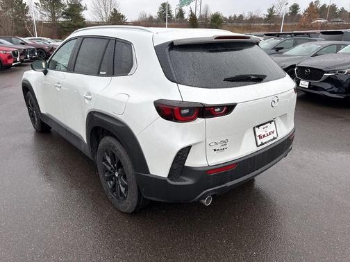 2026 Mazda CX-50 2.5 S PREFERRED