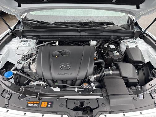 2026 Mazda CX-50 2.5 S PREFERRED