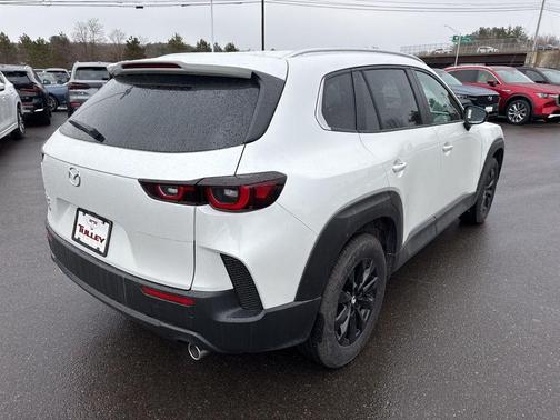 2026 Mazda CX-50 2.5 S PREFERRED